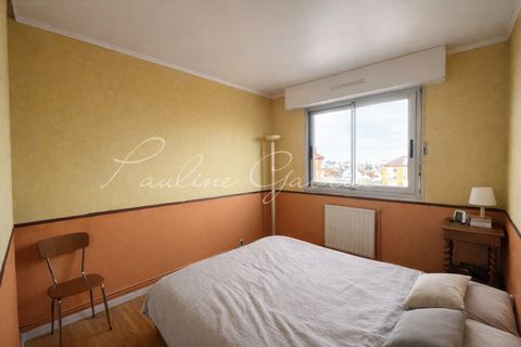 Leilighet i Le Havre, Seine-Maritime, Le Havre - € 139 000 | Ref: 440250PGABEGOUPGAB - foto 5
