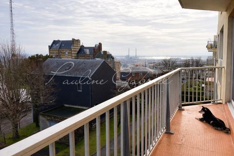 Leilighet i Le Havre, Seine-Maritime, Le Havre - € 139 000 | Ref: 440250PGABEGOUPGAB - foto 6