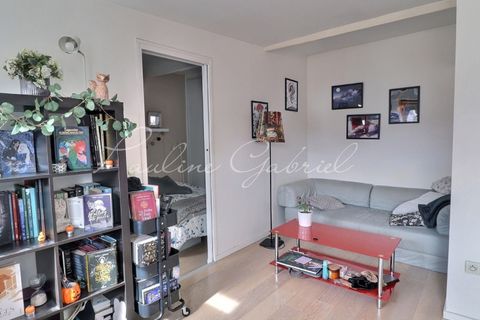Leilighet i Le Havre, Seine-Maritime, Le Havre - € 112 000 | Ref: 449805PGABEGOUPGAB - foto 2