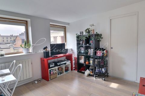 Leilighet i Le Havre, Seine-Maritime, Le Havre - € 112 000 | Ref: 449805PGABEGOUPGAB - foto 3