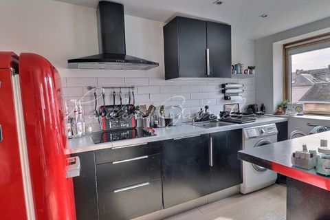 Leilighet i Le Havre, Seine-Maritime, Le Havre - € 112 000 | Ref: 449805PGABEGOUPGAB - foto 4