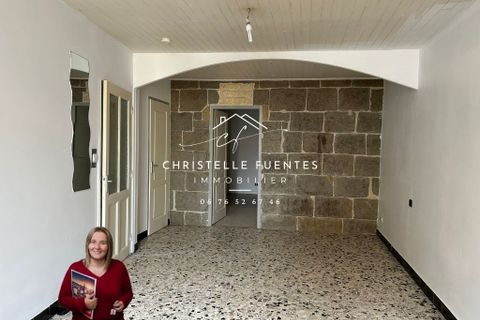 Villa a Loupian, Herault, Loupian - € 120.000 | Ref: 455986CFU - foto 4