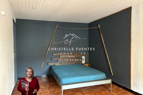 Villa a Loupian, Herault, Loupian - € 120.000 | Ref: 455986CFU - foto 8