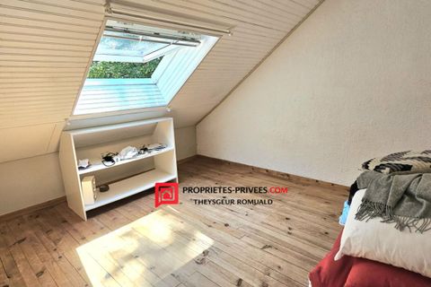 Villa a Courtenay, Loiret, Courtenay - € 199.000 | Ref: 455661YGR - foto 10