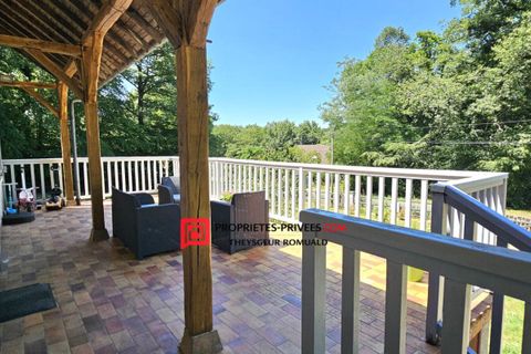 Villa a Courtenay, Loiret, Courtenay - € 199.000 | Ref: 455661YGR - foto 12