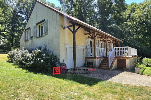 Villa a Courtenay, Loiret, Courtenay - € 199.000 | Ref: 455661YGR - foto 13