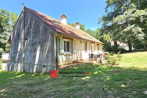 Villa a Courtenay, Loiret, Courtenay - € 199.000 | Ref: 455661YGR - foto 16