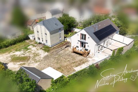Villa i Toury, Eure-et-Loir, Toury - € 460.000 | Ref: 455062ASO - foto 1