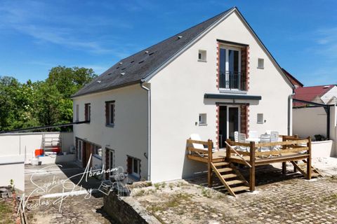 Villa i Toury, Eure-et-Loir, Toury - € 460.000 | Ref: 455062ASO - foto 2