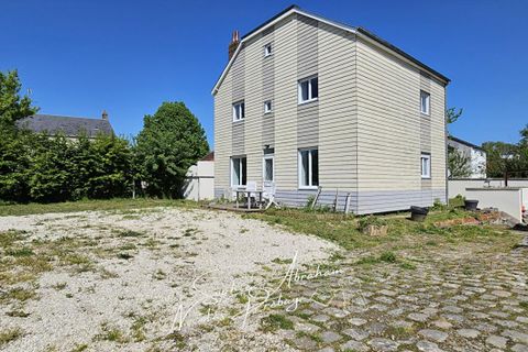 Villa i Toury, Eure-et-Loir, Toury - € 460.000 | Ref: 455062ASO - foto 8
