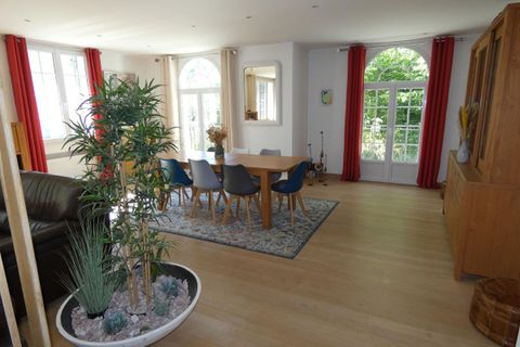 Villa en Tulle, Correze, Tulle - € 235.000 | Ref: 455257VAS - photo 4