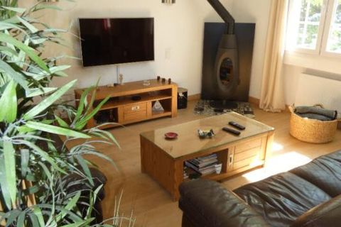 Villa en Tulle, Correze, Tulle - € 235.000 | Ref: 455257VAS - photo 5