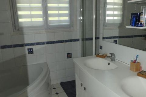 Villa en Tulle, Correze, Tulle - € 235.000 | Ref: 455257VAS - photo 11