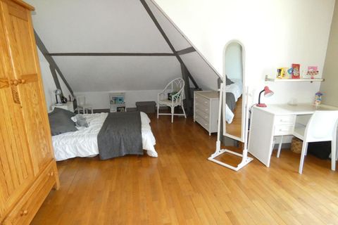 Villa en Tulle, Correze, Tulle - € 235.000 | Ref: 455257VAS - photo 14