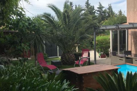 Villa en Allauch, Bouches-du-Rhone, Allauch - € 549.000 | Ref: 454186RCH - photo 13