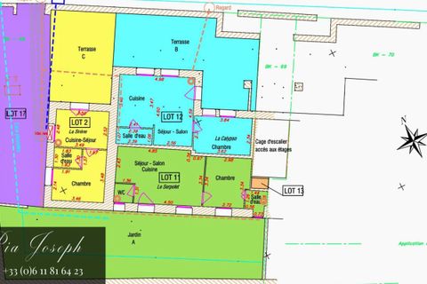 Villa a Leucate, Aude, Leucate - € 448.000 | Ref: 455599PJOS - foto 10
