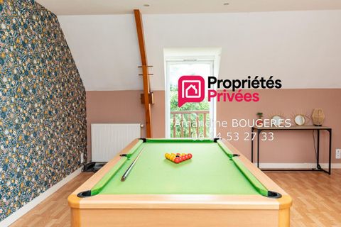 Villa em Bais, Ille-et-Vilaine, Bais - € 356.000 | Ref: 453013RES2RES - foto 7