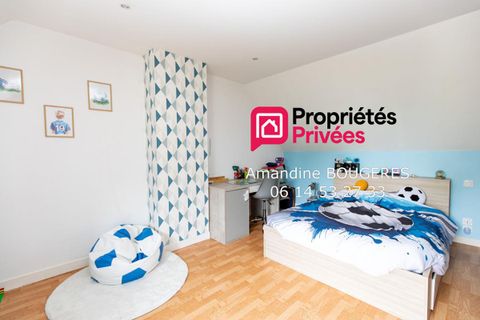 Villa em Bais, Ille-et-Vilaine, Bais - € 356.000 | Ref: 453013RES2RES - foto 8