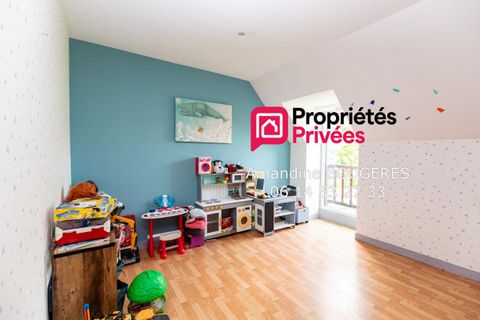 Villa em Bais, Ille-et-Vilaine, Bais - € 356.000 | Ref: 453013RES2RES - foto 9