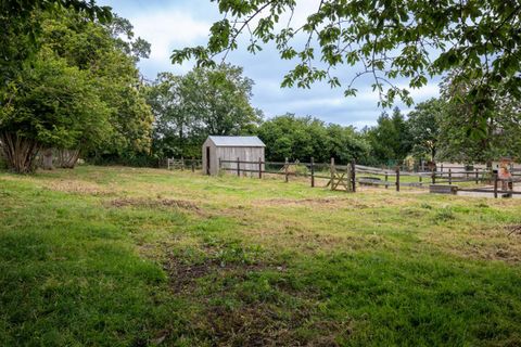 Villa em Bais, Ille-et-Vilaine, Bais - € 356.000 | Ref: 453013RES2RES - foto 13