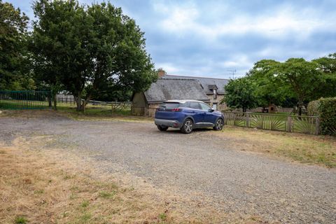 Villa em Bais, Ille-et-Vilaine, Bais - € 356.000 | Ref: 453013RES2RES - foto 14