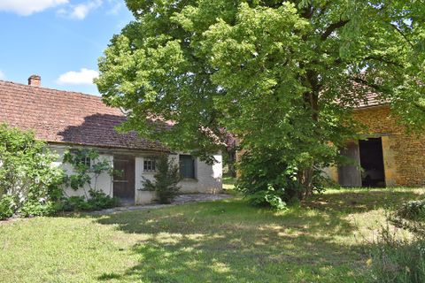 Masia a Aubas, Dordogne, Aubas - € 119.000 | Ref: 455517MND - foto 2