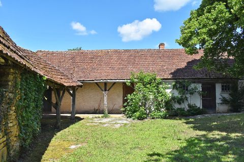 Masia a Aubas, Dordogne, Aubas - € 119.000 | Ref: 455517MND - foto 3