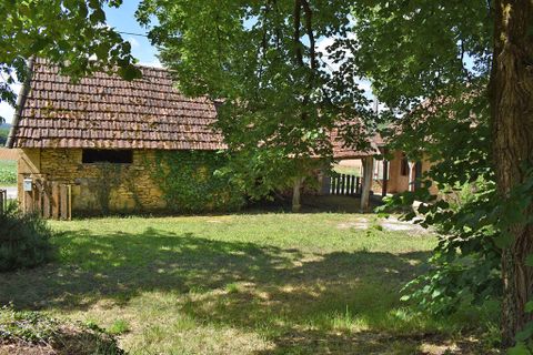 Masia a Aubas, Dordogne, Aubas - € 119.000 | Ref: 455517MND - foto 4