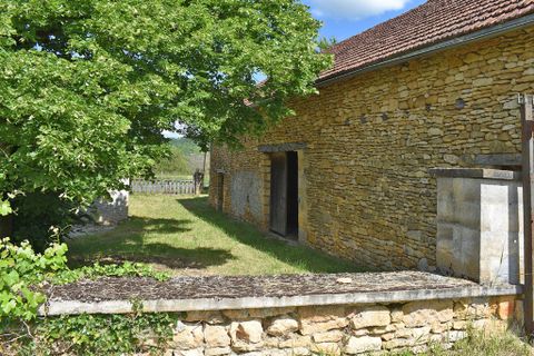 Masia a Aubas, Dordogne, Aubas - € 119.000 | Ref: 455517MND - foto 5