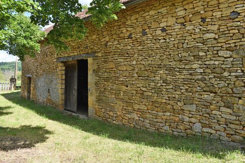 Masia a Aubas, Dordogne, Aubas - € 119.000 | Ref: 455517MND - foto 8