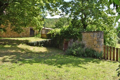 Masia a Aubas, Dordogne, Aubas - € 119.000 | Ref: 455517MND - foto 9