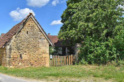 Masia a Aubas, Dordogne, Aubas - € 119.000 | Ref: 455517MND - foto 11