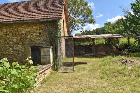 Masia a Aubas, Dordogne, Aubas - € 119.000 | Ref: 455517MND - foto 13
