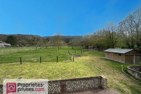 Villa i Fierville-les-Parcs, Calvados, Fierville-les-Parcs - € 625.000 | Ref: 455926BOST - foto 5
