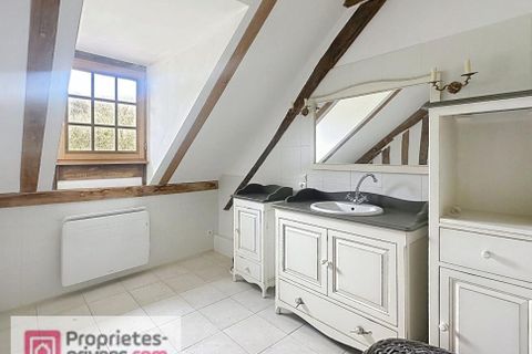 Villa i Fierville-les-Parcs, Calvados, Fierville-les-Parcs - € 625.000 | Ref: 455926BOST - foto 12