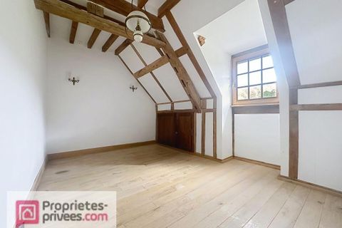 Villa i Fierville-les-Parcs, Calvados, Fierville-les-Parcs - € 625.000 | Ref: 455926BOST - foto 13