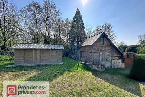 Villa i Fierville-les-Parcs, Calvados, Fierville-les-Parcs - € 625.000 | Ref: 455926BOST - foto 16
