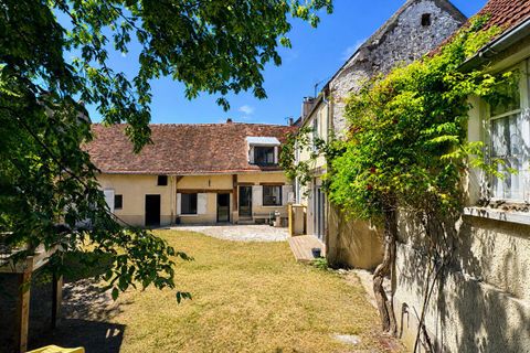 Villa i Moisson, Yvelines, Moisson - € 425.000 | Ref: 455345DEST - foto 2