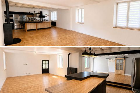 Villa i Moisson, Yvelines, Moisson - € 425.000 | Ref: 455345DEST - foto 3