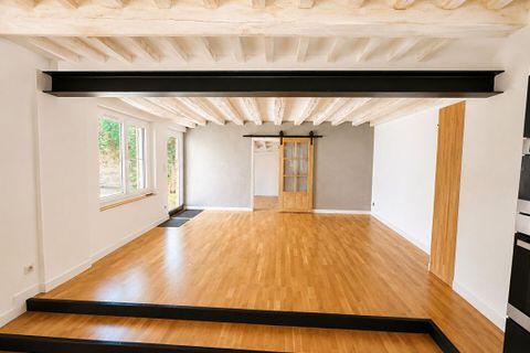 Villa i Moisson, Yvelines, Moisson - € 425.000 | Ref: 455345DEST - foto 4