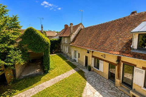 Villa i Moisson, Yvelines, Moisson - € 425.000 | Ref: 455345DEST - foto 16