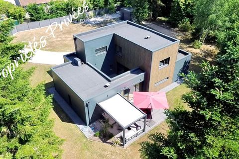 Villa i Crouy-sur-Cosson, Loir-et-Cher, Crouy-sur-Cosson - € 514.990 | Ref: 455855PAFO - foto 4
