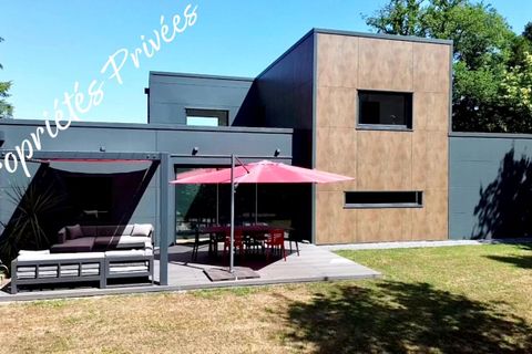Villa i Crouy-sur-Cosson, Loir-et-Cher, Crouy-sur-Cosson - € 514.990 | Ref: 455855PAFO - foto 5