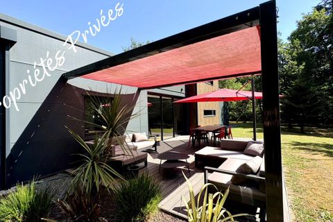 Villa i Crouy-sur-Cosson, Loir-et-Cher, Crouy-sur-Cosson - € 514.990 | Ref: 455855PAFO - foto 6
