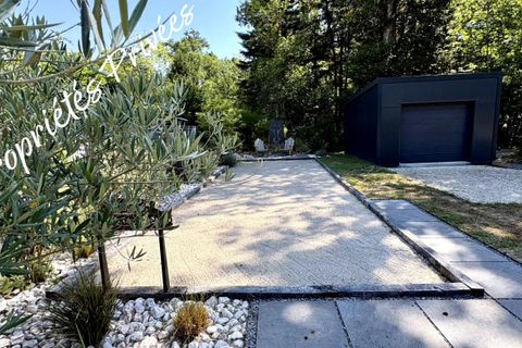 Villa i Crouy-sur-Cosson, Loir-et-Cher, Crouy-sur-Cosson - € 514.990 | Ref: 455855PAFO - foto 9