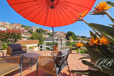 Villa i Port-Vendres, Pyrenees-Orientales, Port-Vendres - € 349.000 | Ref: 455872PBAI - foto 3