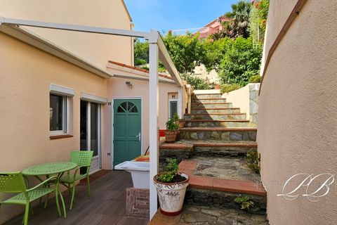 Villa i Port-Vendres, Pyrenees-Orientales, Port-Vendres - € 349.000 | Ref: 455872PBAI - foto 5