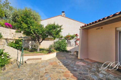 Villa i Port-Vendres, Pyrenees-Orientales, Port-Vendres - € 349.000 | Ref: 455872PBAI - foto 6