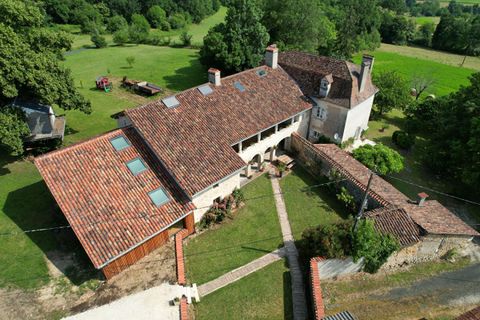 Villa i Jaure, Dordogne, Jaure - € 350.000 | Ref: 455525IRD - foto 3