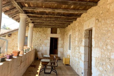 Villa i Jaure, Dordogne, Jaure - € 350.000 | Ref: 455525IRD - foto 7